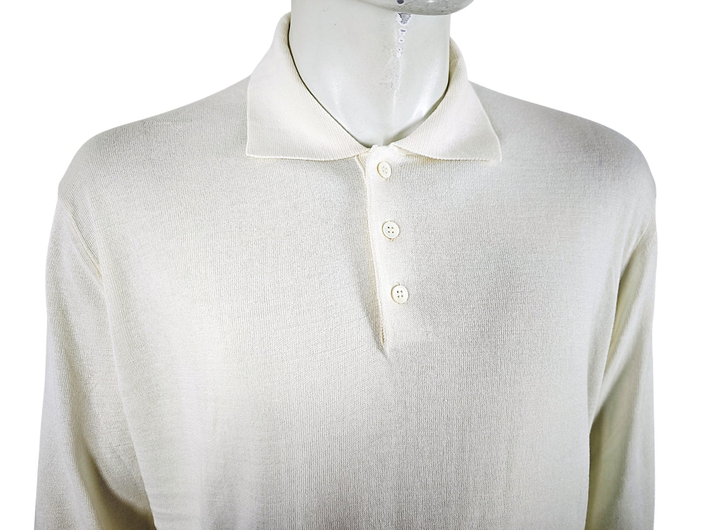 Zanone Polo Sweater