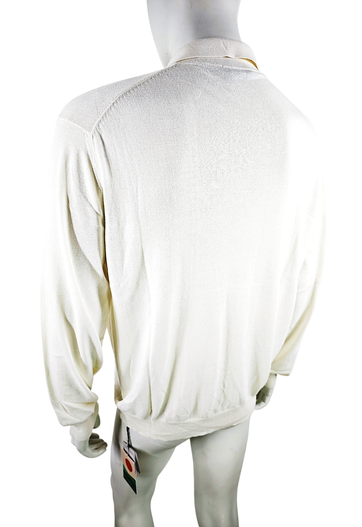 Zanone Polo Sweater