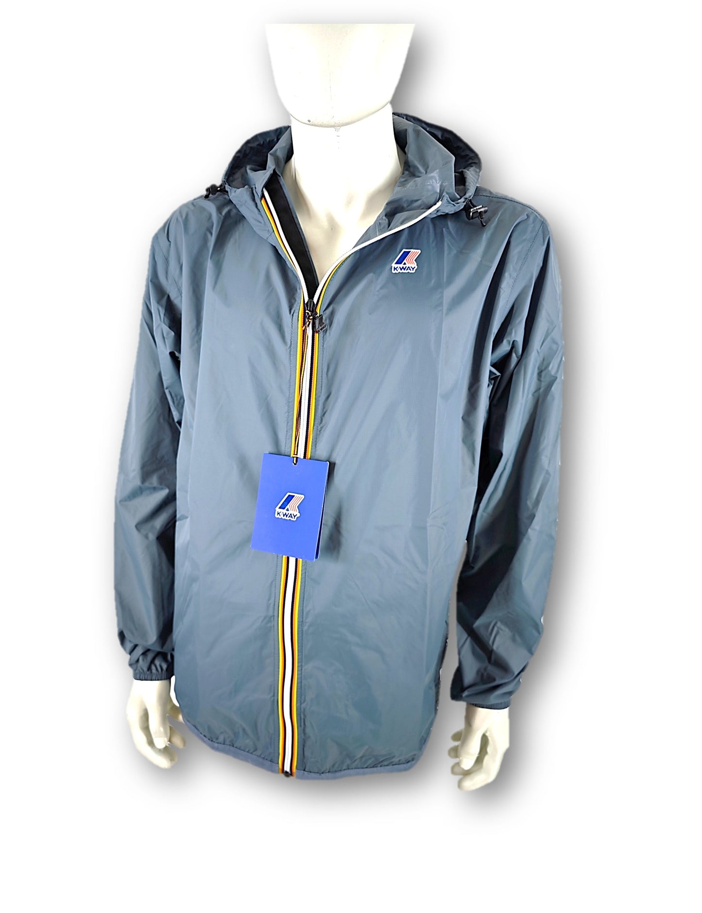 K-Way Jacket