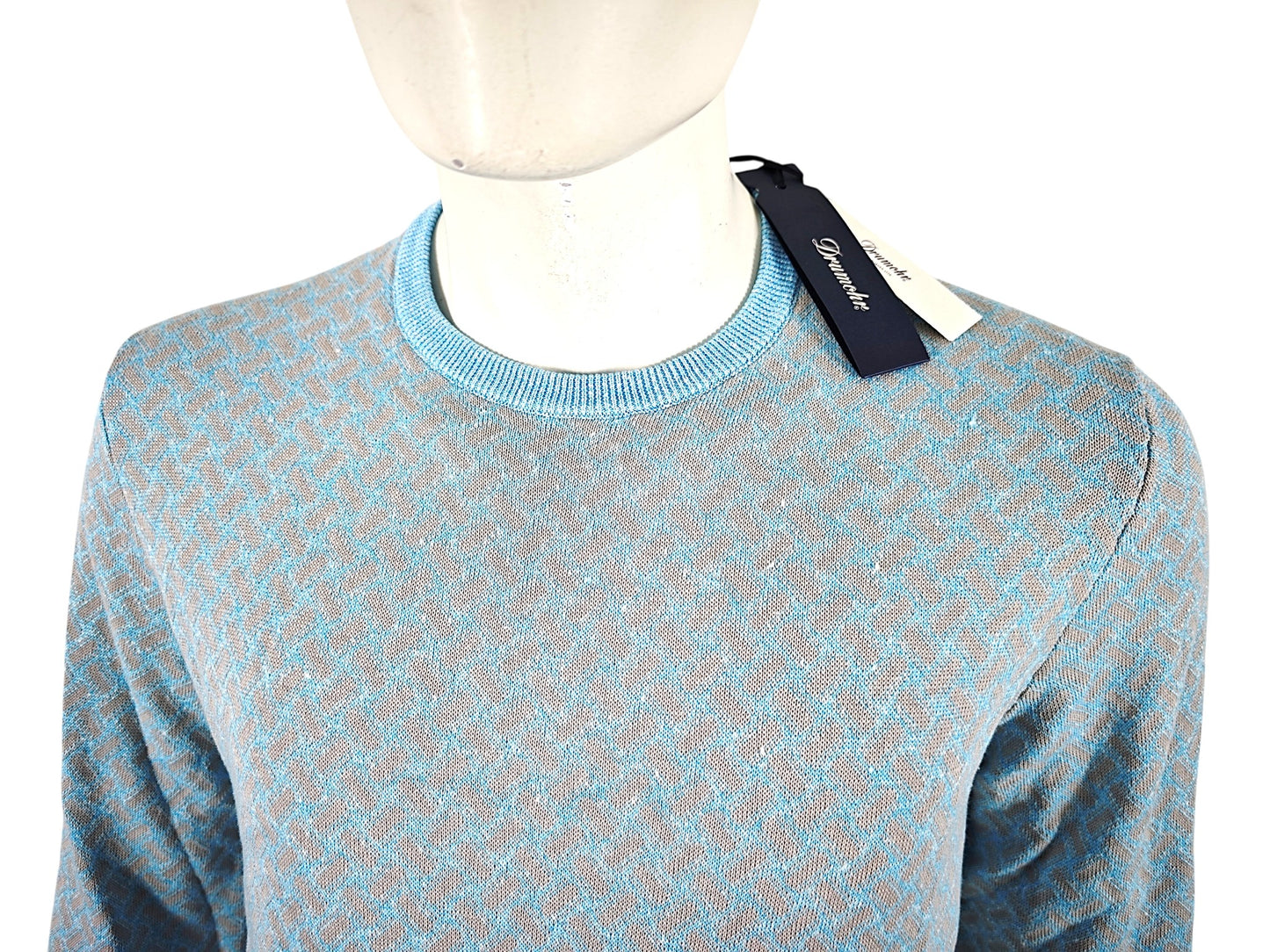 Drumohr Sweater