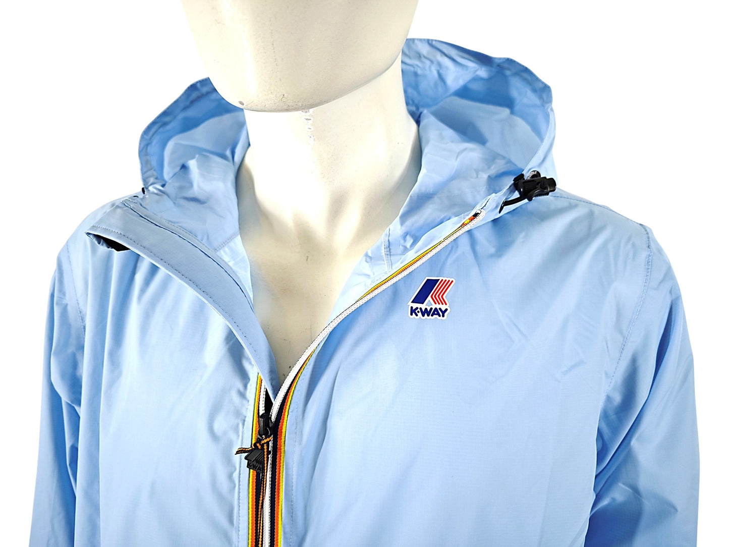 K-Way Jacket