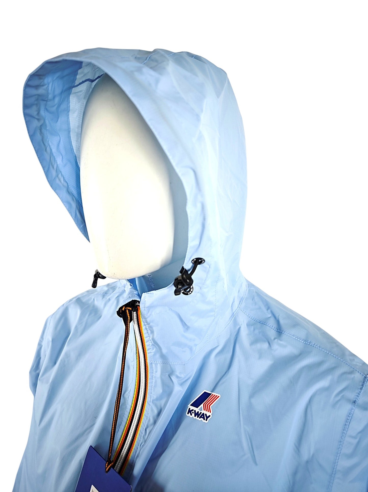 K-Way Jacket
