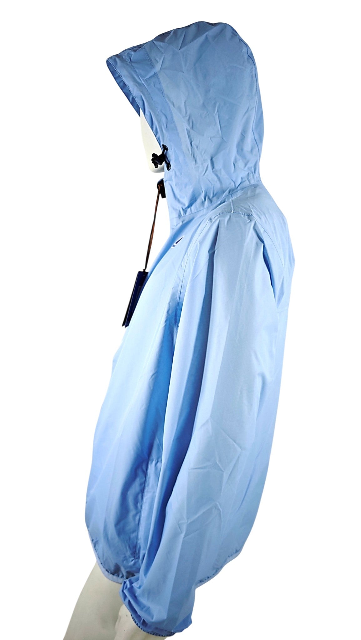 K-Way Jacket