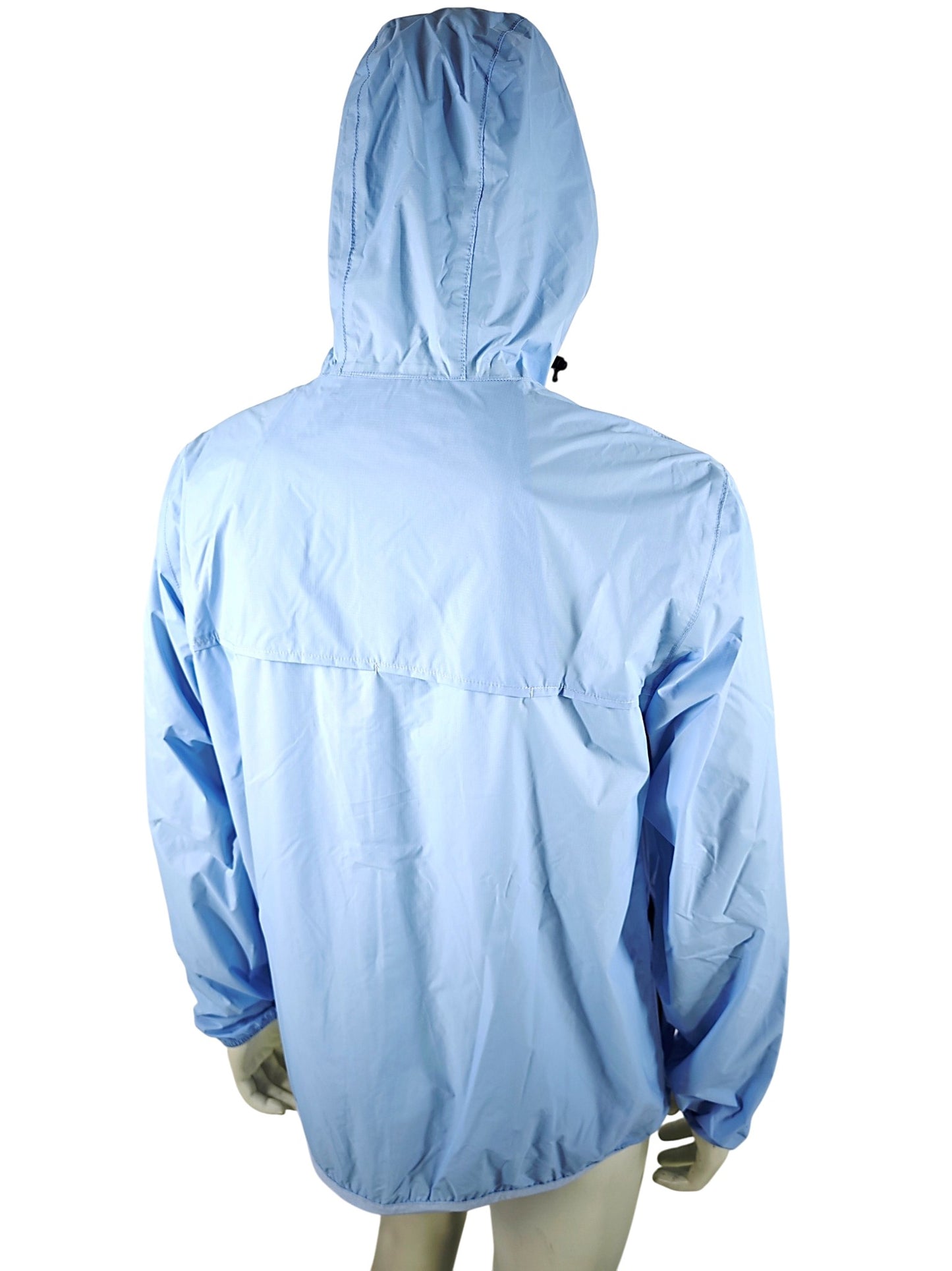 K-Way Jacket