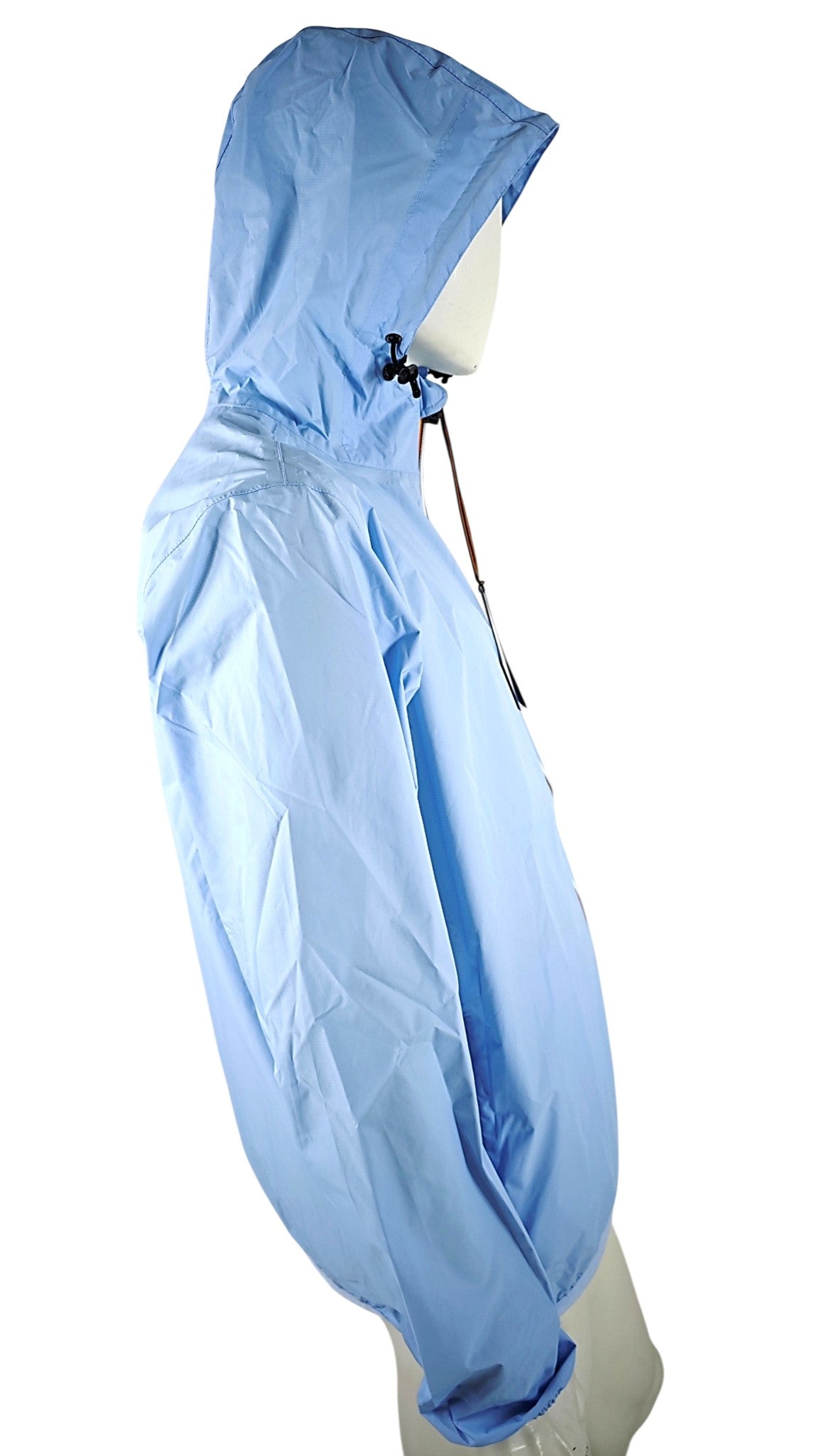 K-Way Jacket