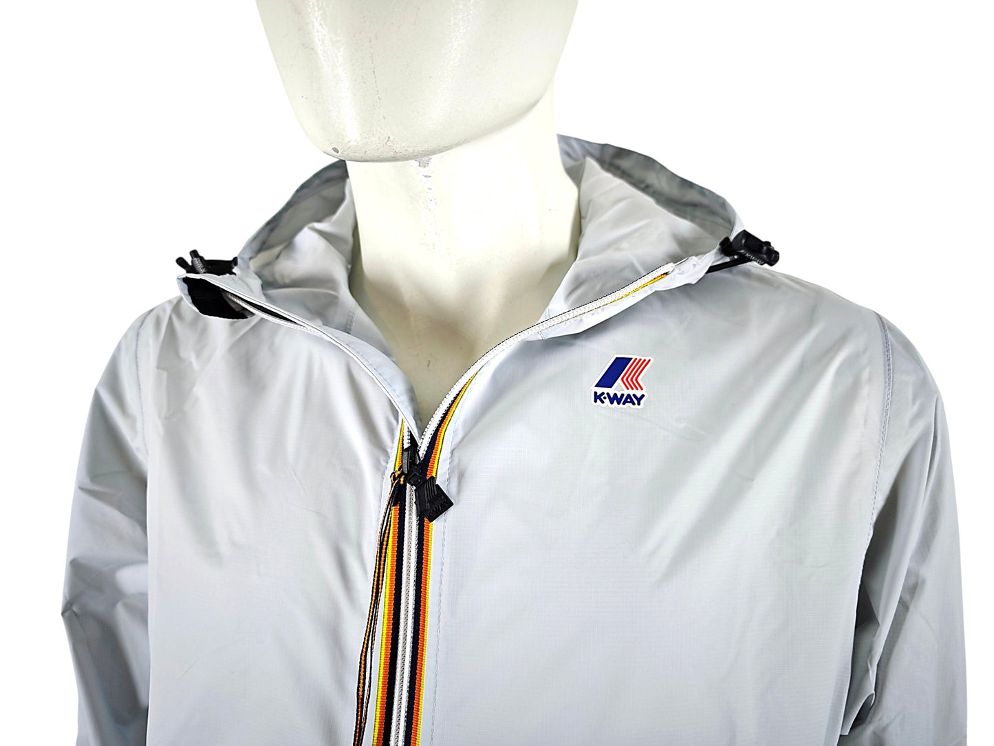 K-Way Jacket