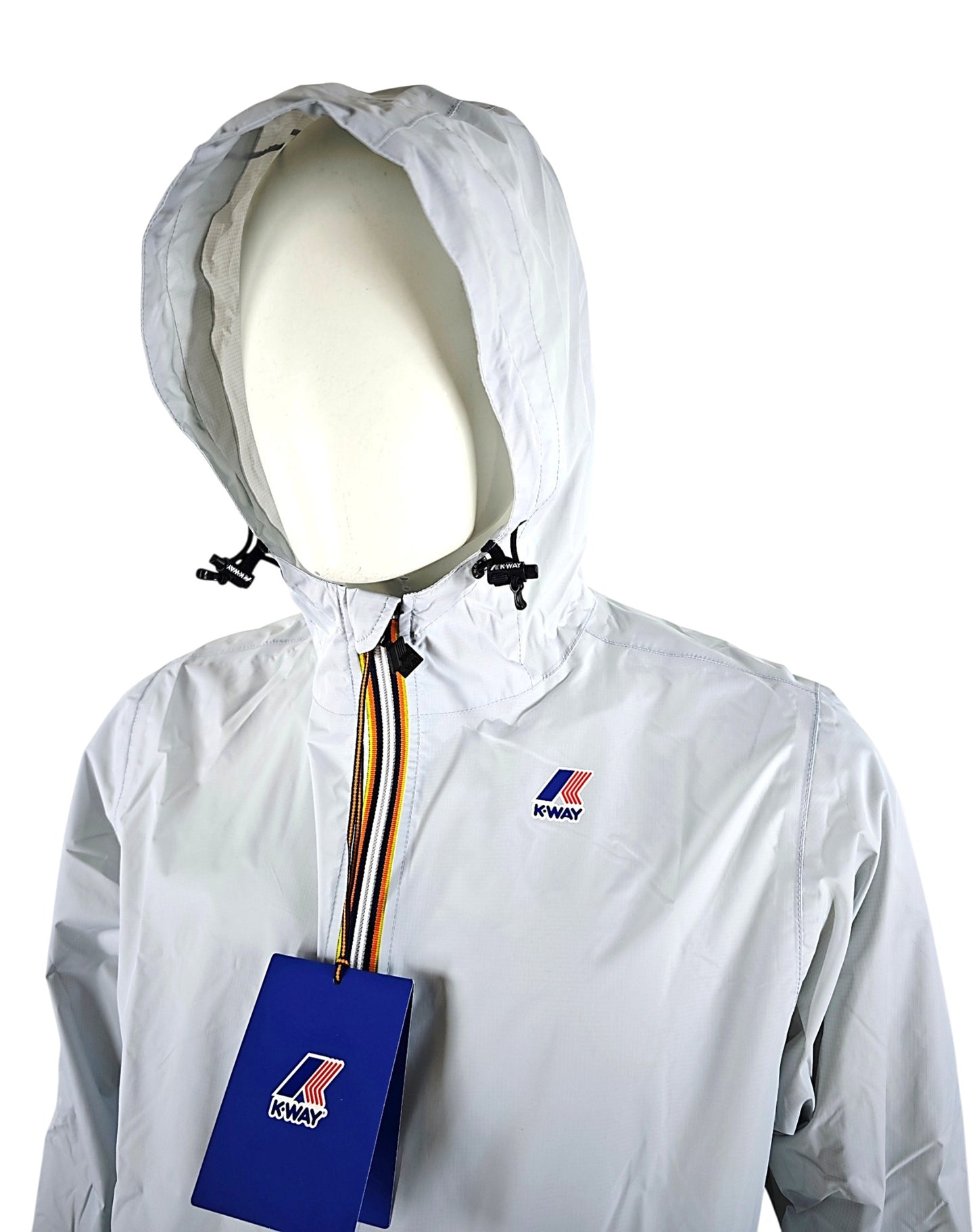 K-Way Jacket