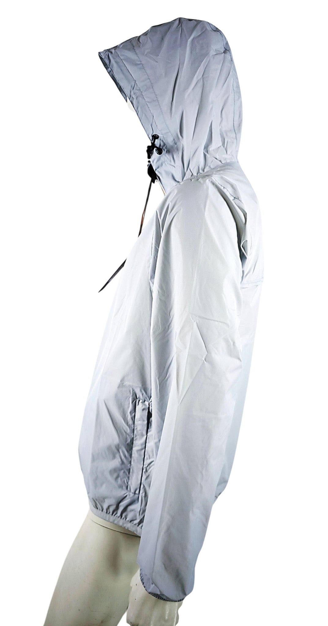 K-Way Jacket