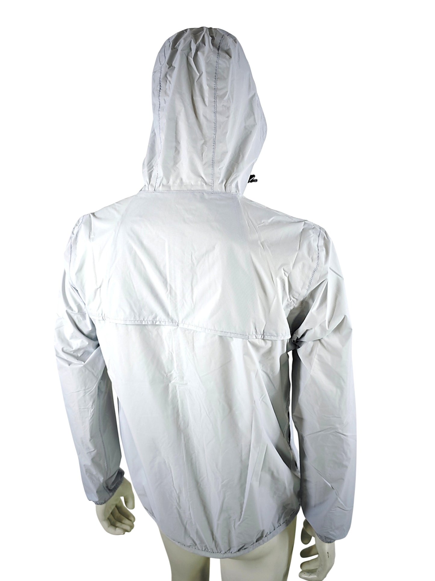 K-Way Jacket