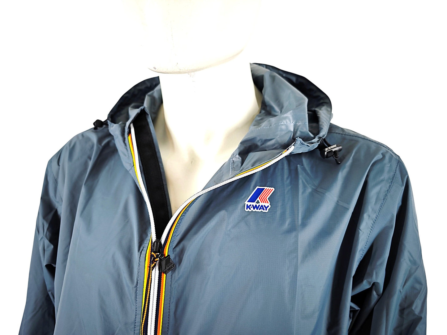 K-Way Jacket