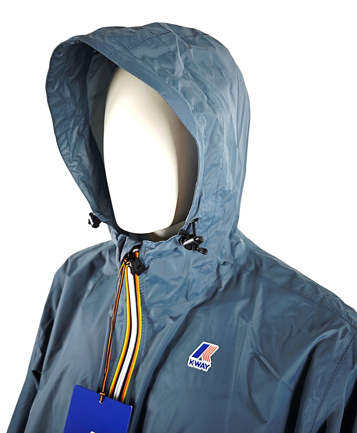 K-Way Jacket