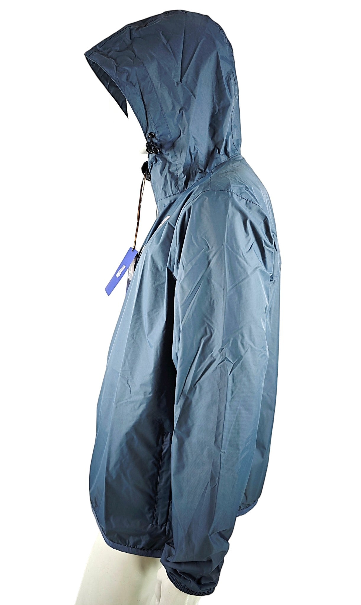 K-Way Jacket