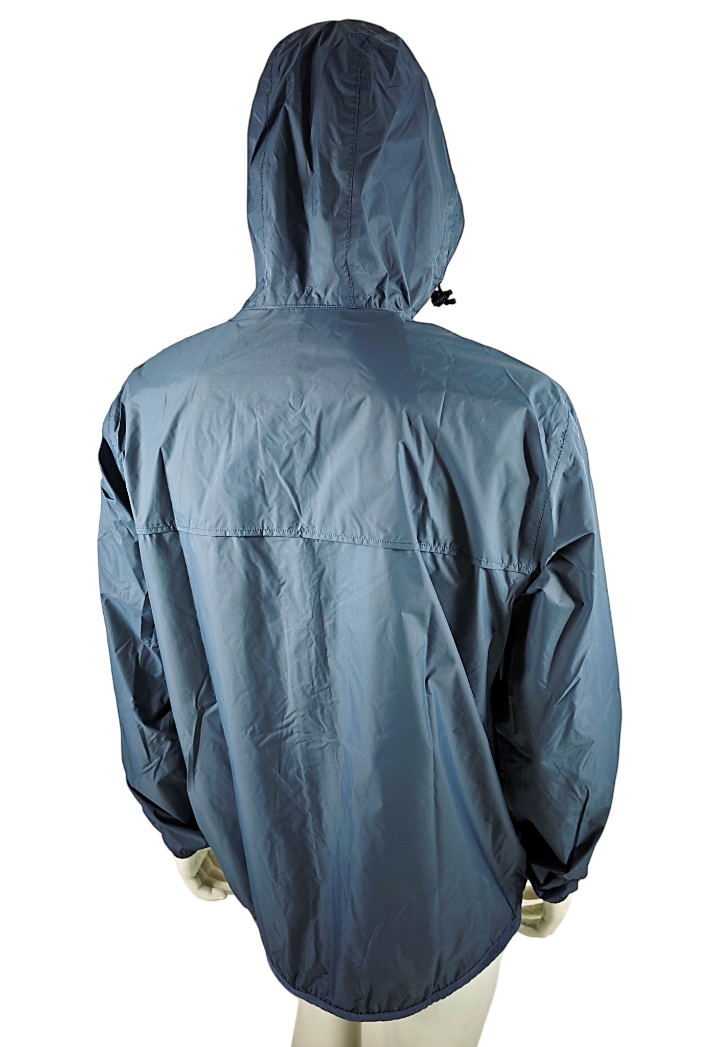 K-Way Jacket