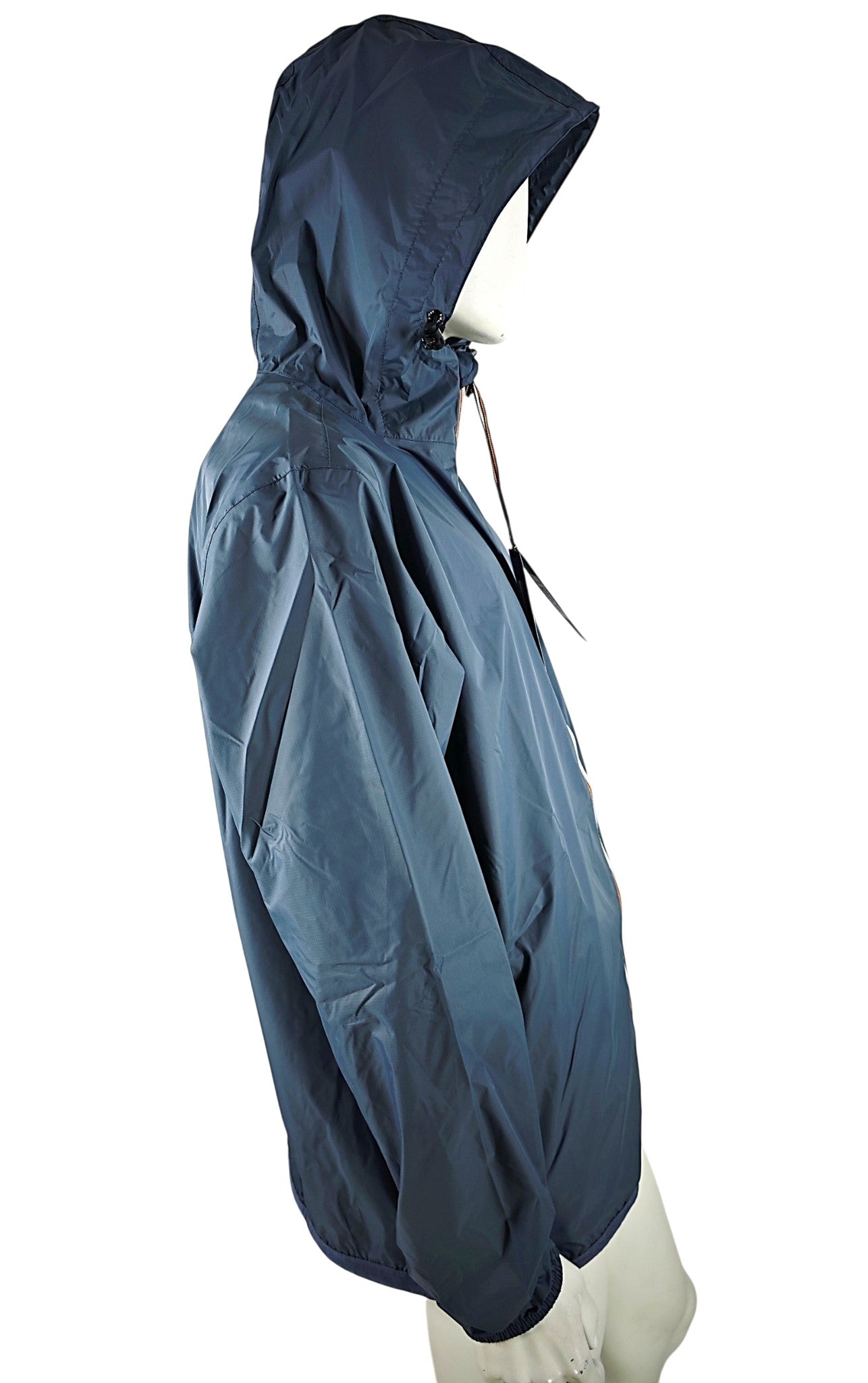 K-Way Jacket