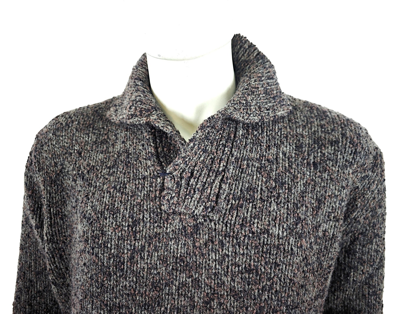 Zanone Sweater