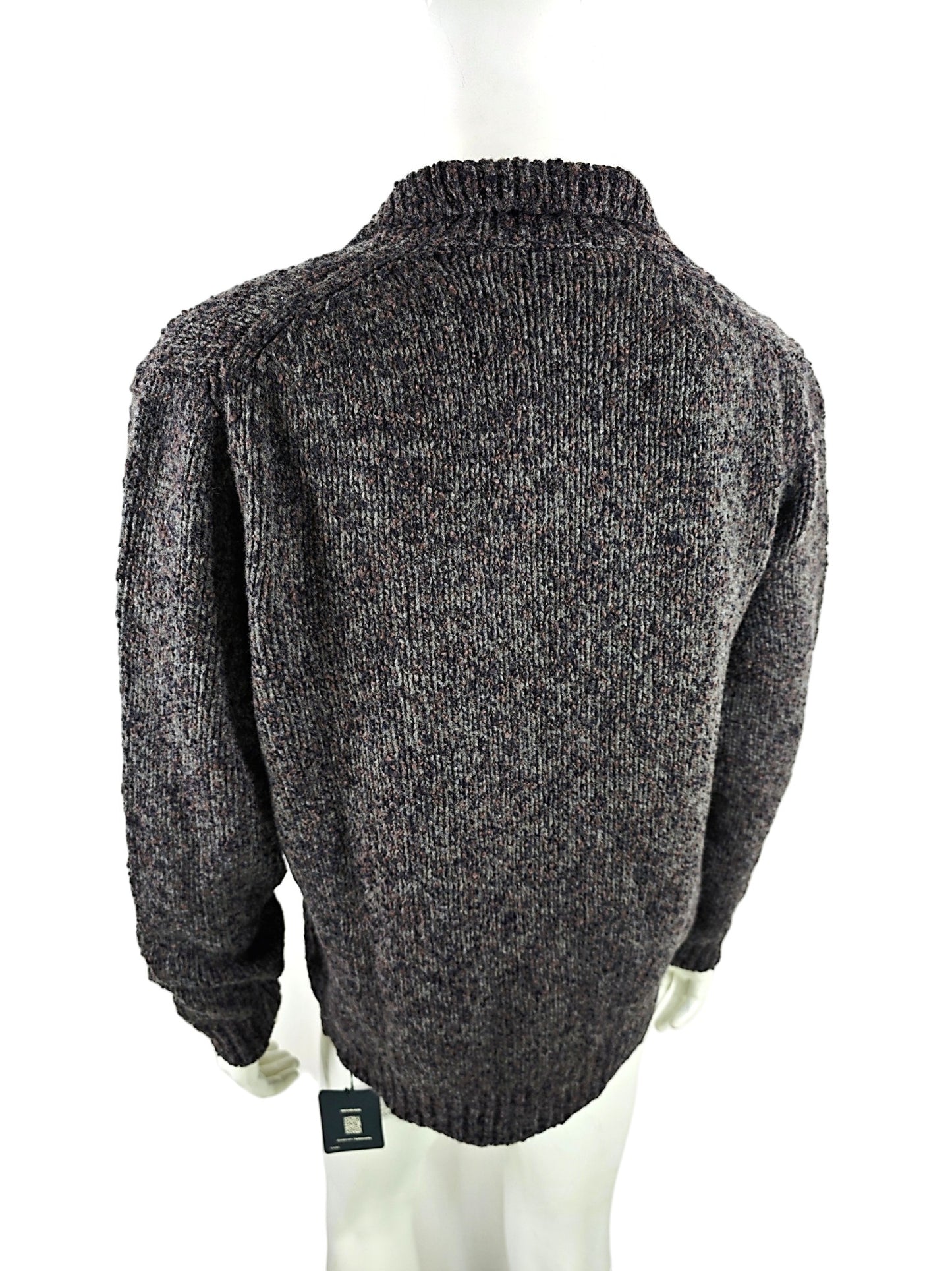 Zanone Sweater