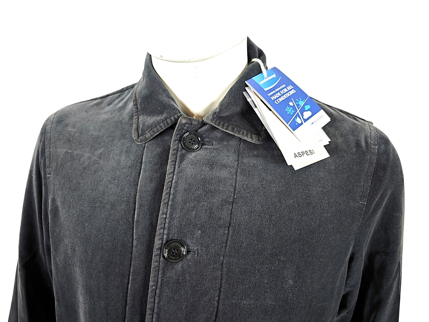 Aspesi Jacket