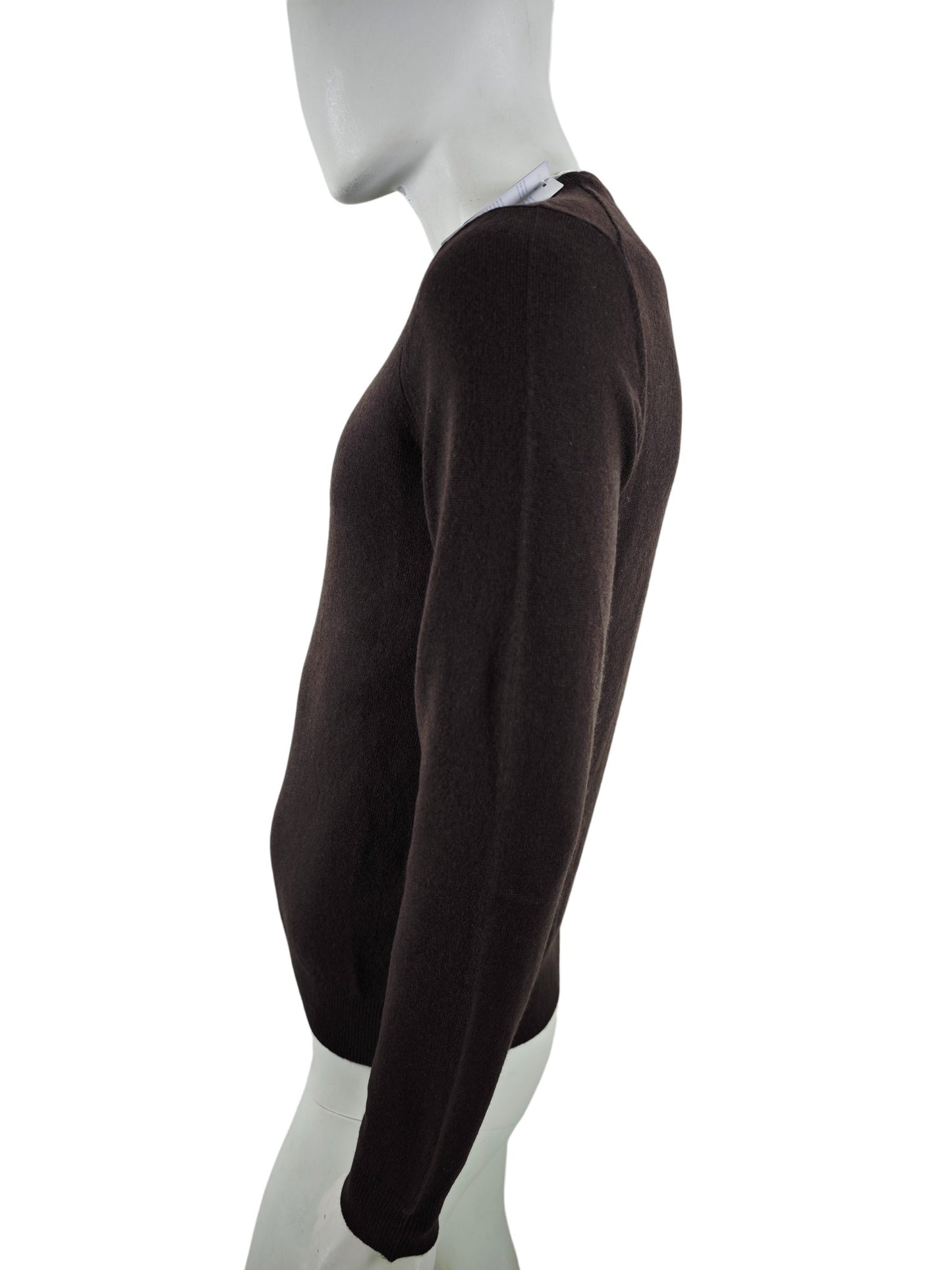 Malo Sweater Mix Wool & Cashmere