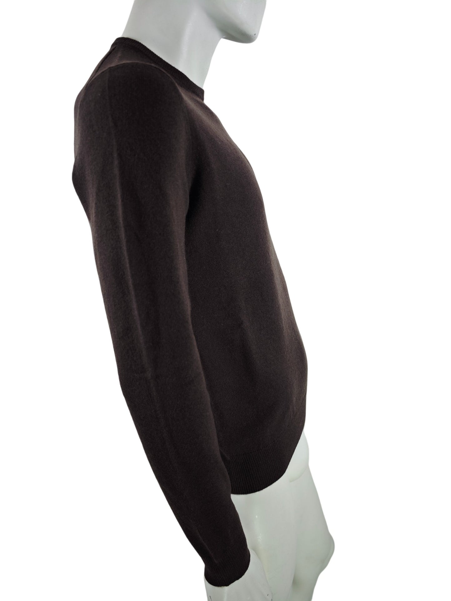 Malo Sweater Mix Wool & Cashmere