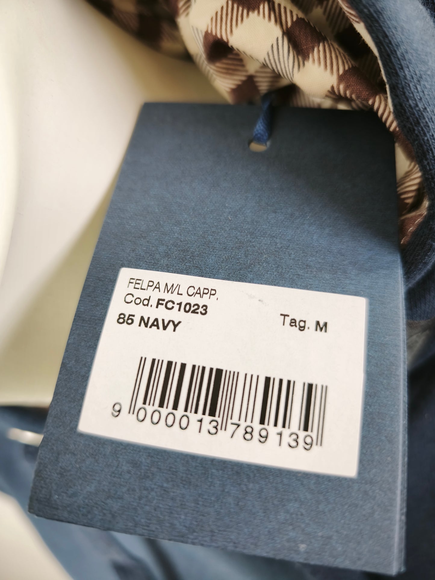 Aquascutum Hoodie