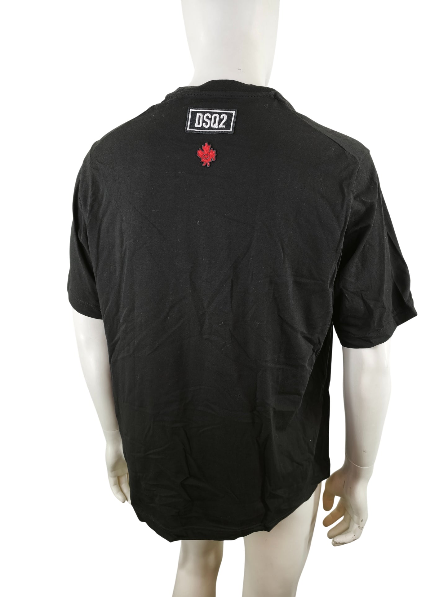 Dsquared2 Underwear T-Shirt