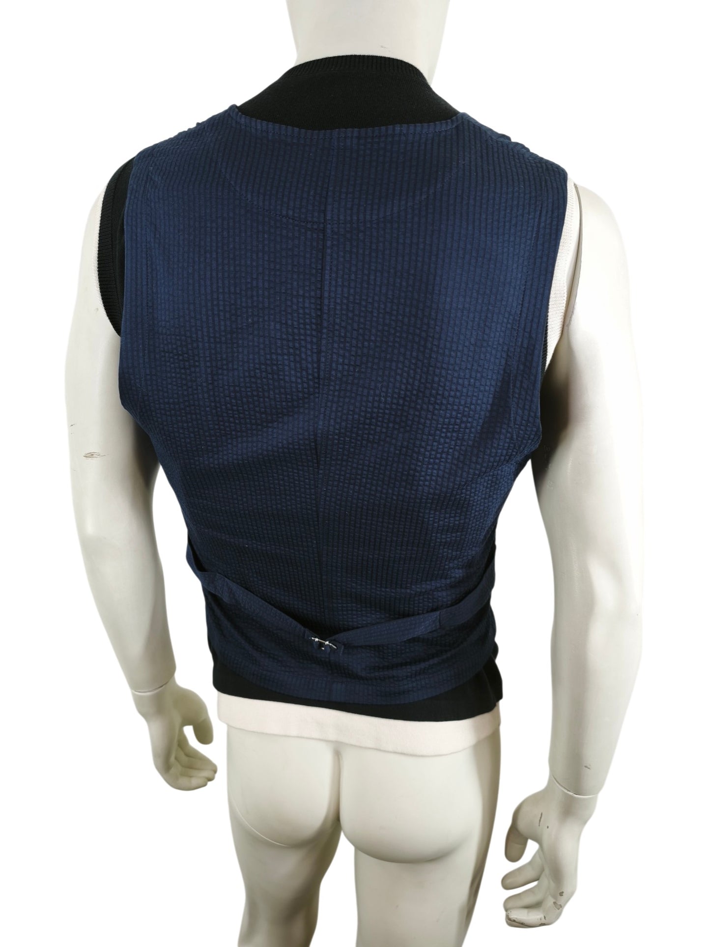 D by D Syoukei Gilet/Vest