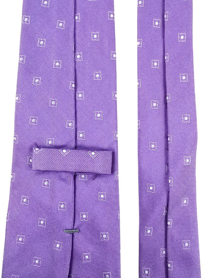 Barba Napoli Silk Tie