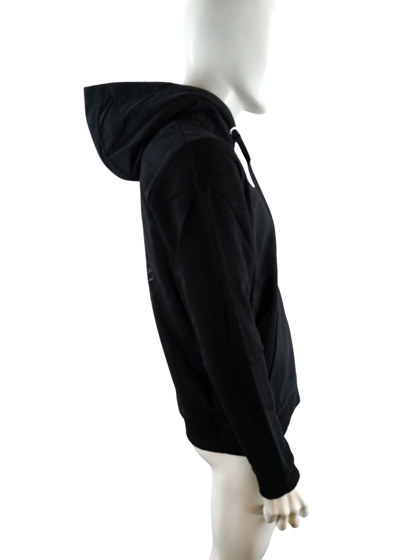Aquascutum Zipped Hoodie