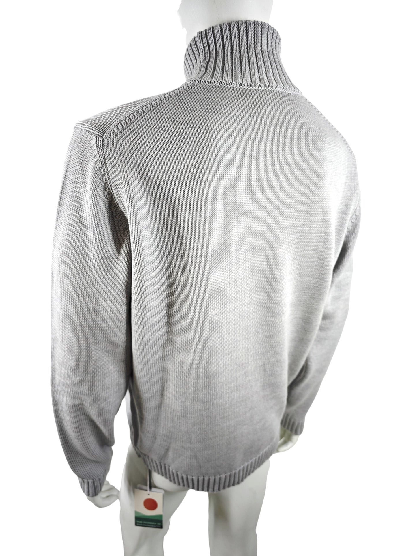 Zanone Sweater