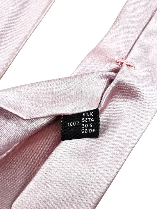 Barba Napoli Silk Tie