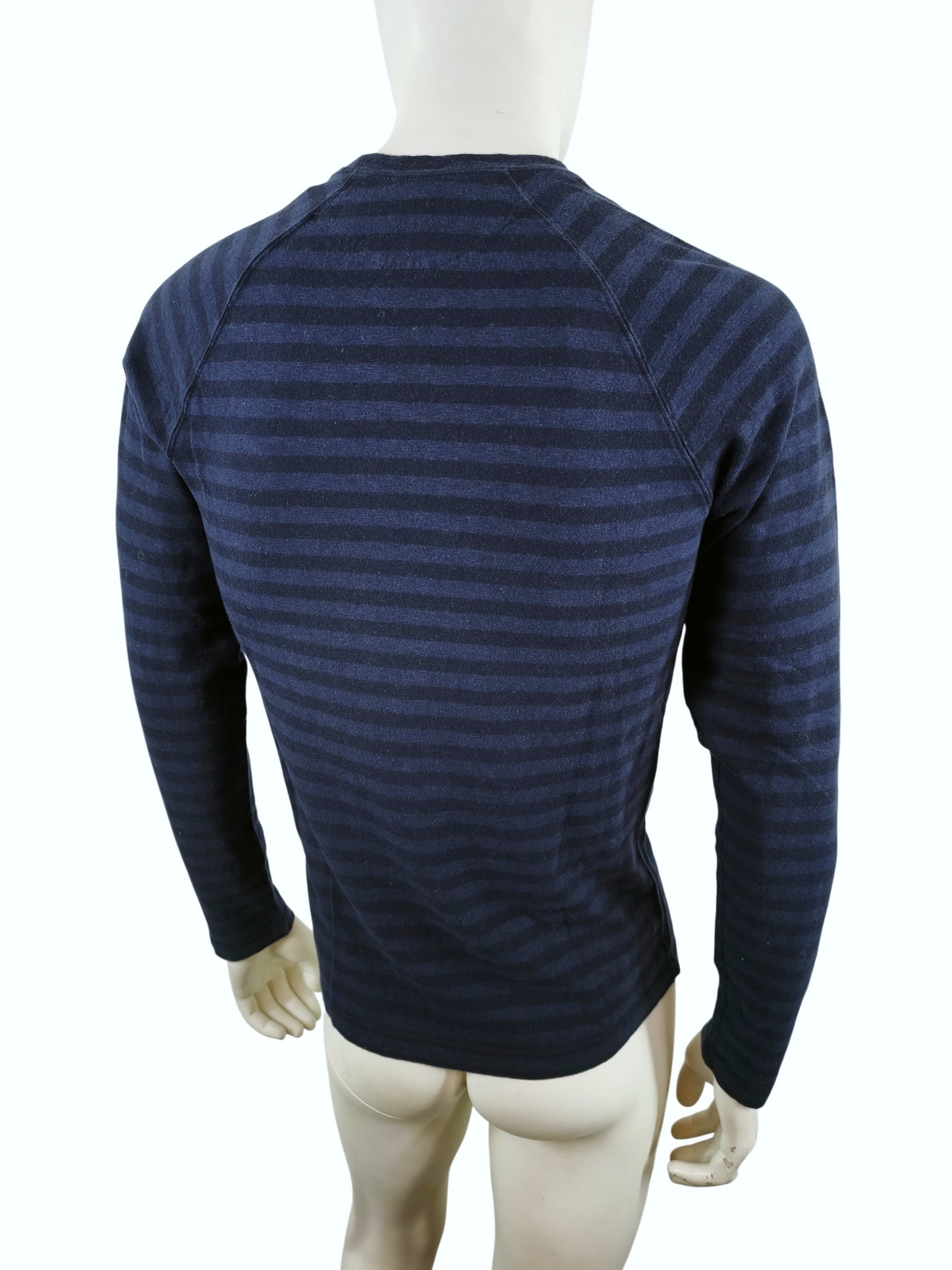 Aspesi Long Sleeve T-Shirt