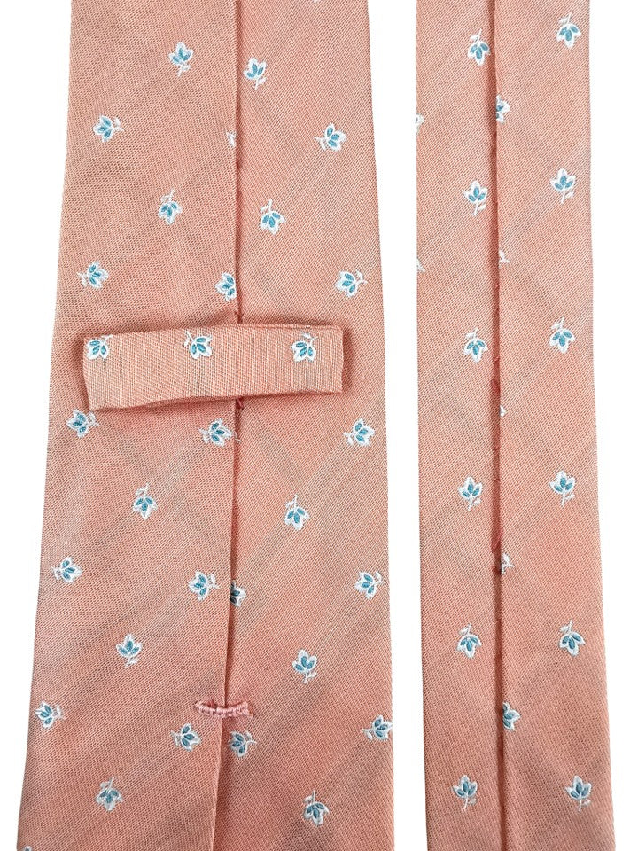 Barba Napoli Silk Tie