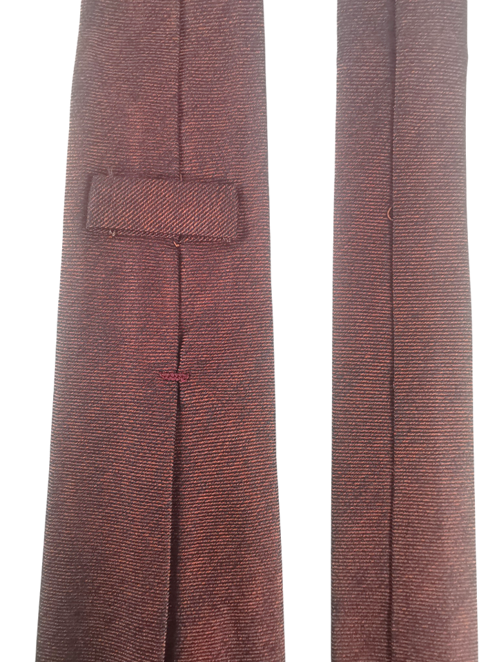 Barba Napoli Silk Tie