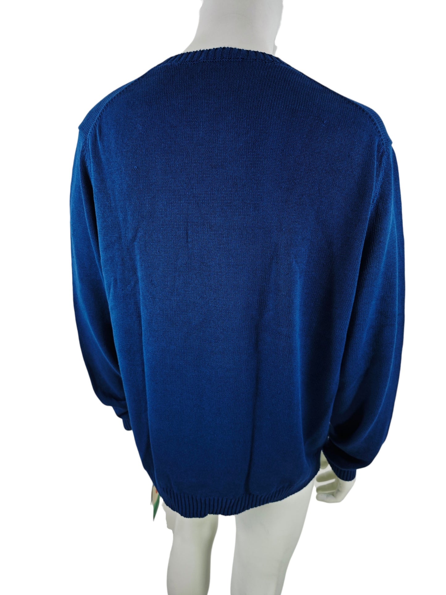 Zanone Sweater