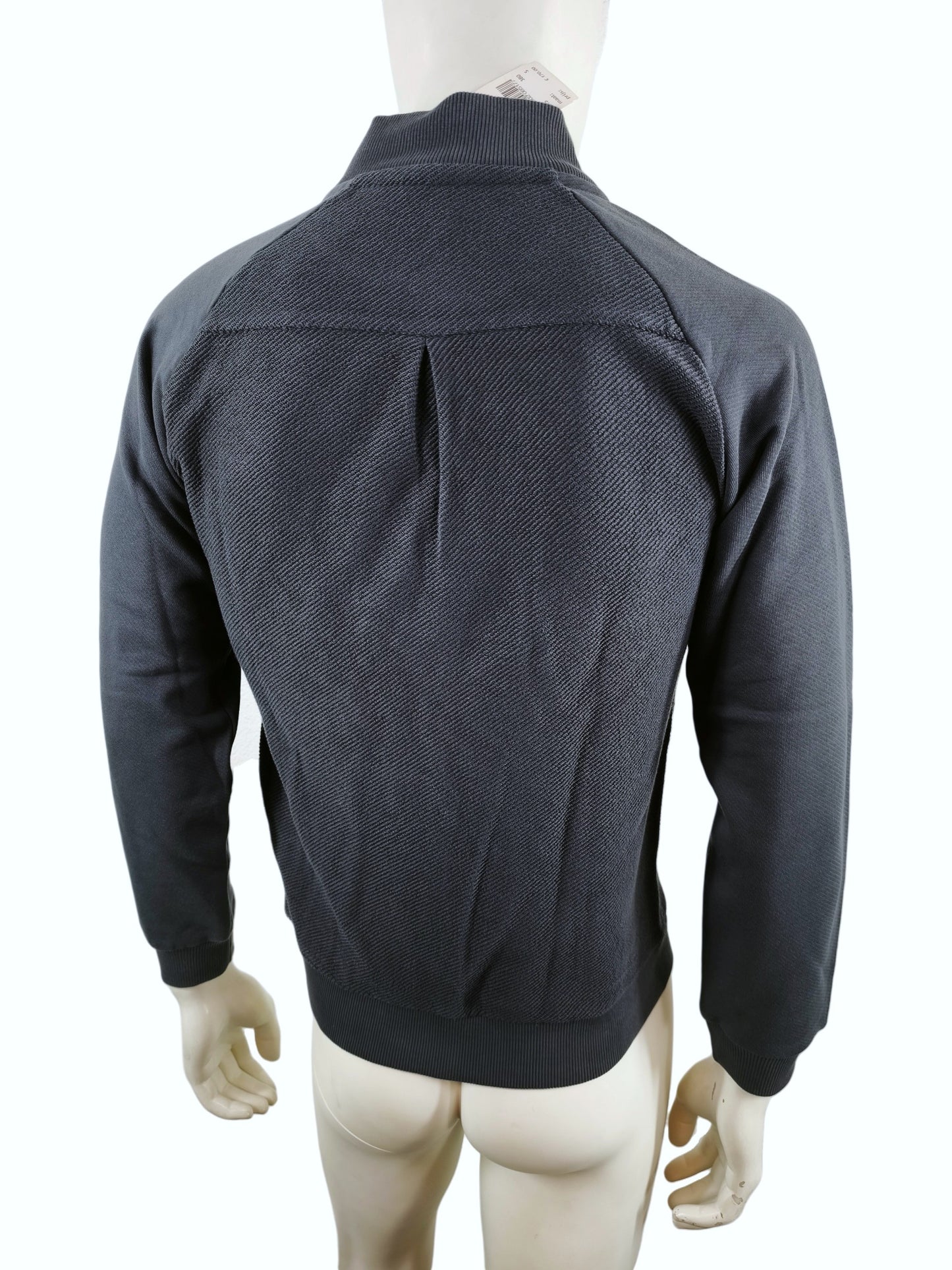 The White Briefs Cardigan