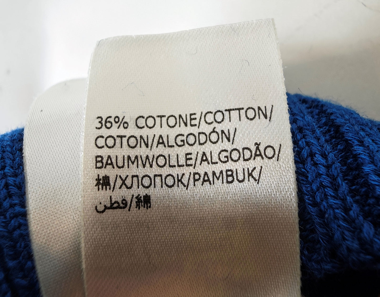 Zanone Sweater