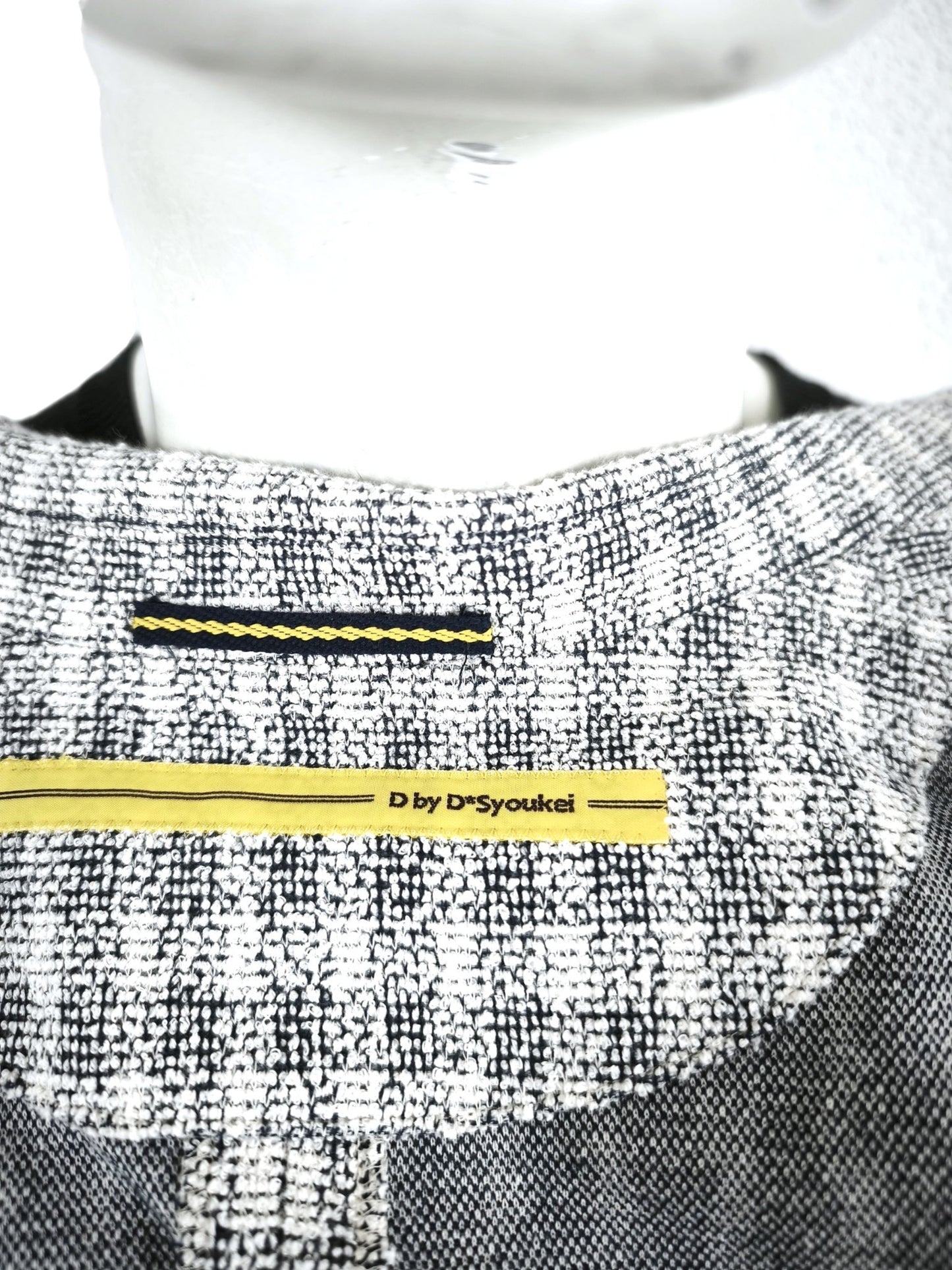 D by D Syoukei Blazer