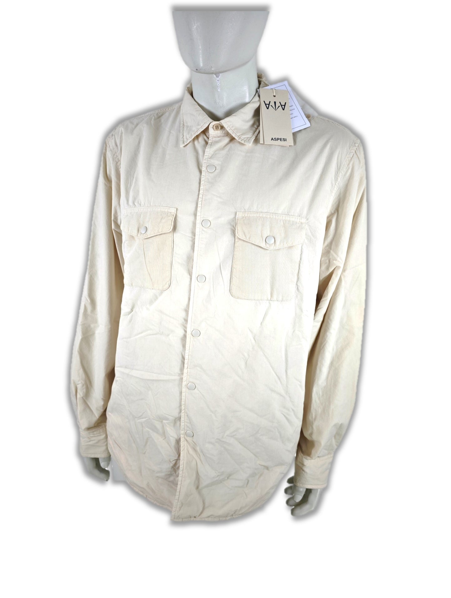 Aspesi Jacket