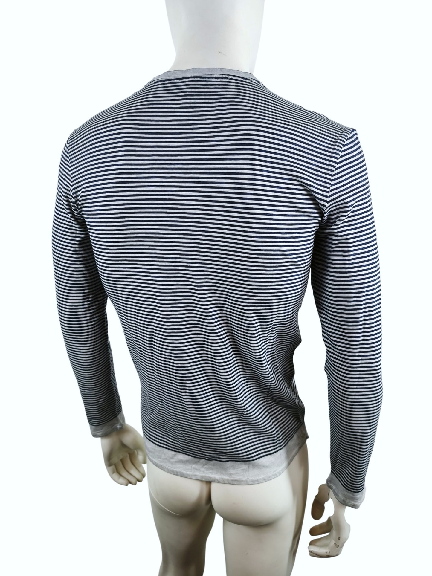 Majestic Filatures T-Shirt