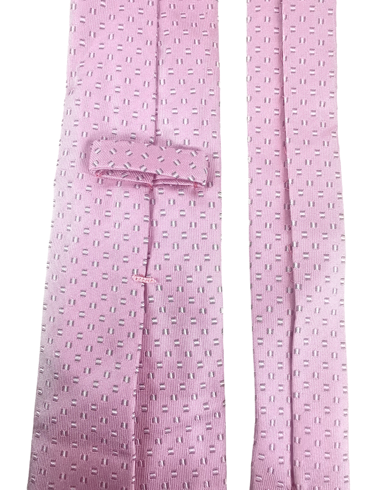 Barba Napoli Silk Tie