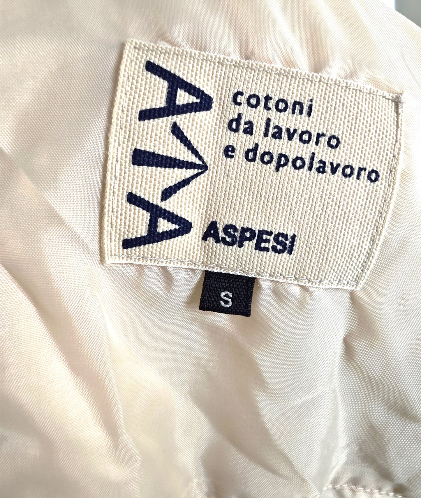 Aspesi Jacket