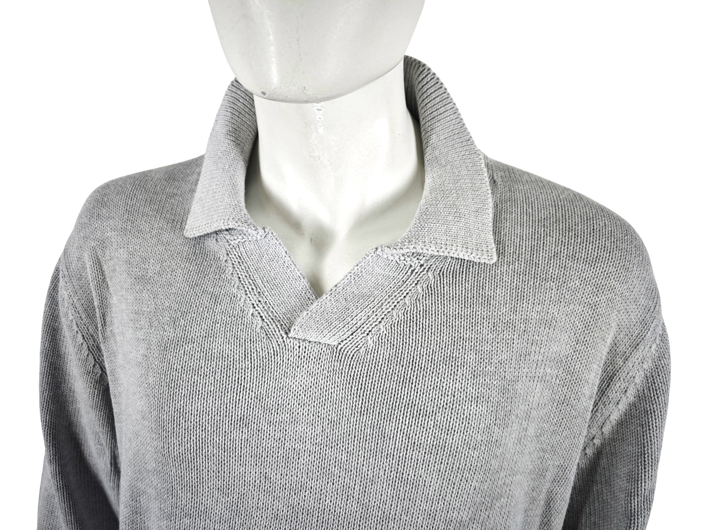 Zanone Sweater
