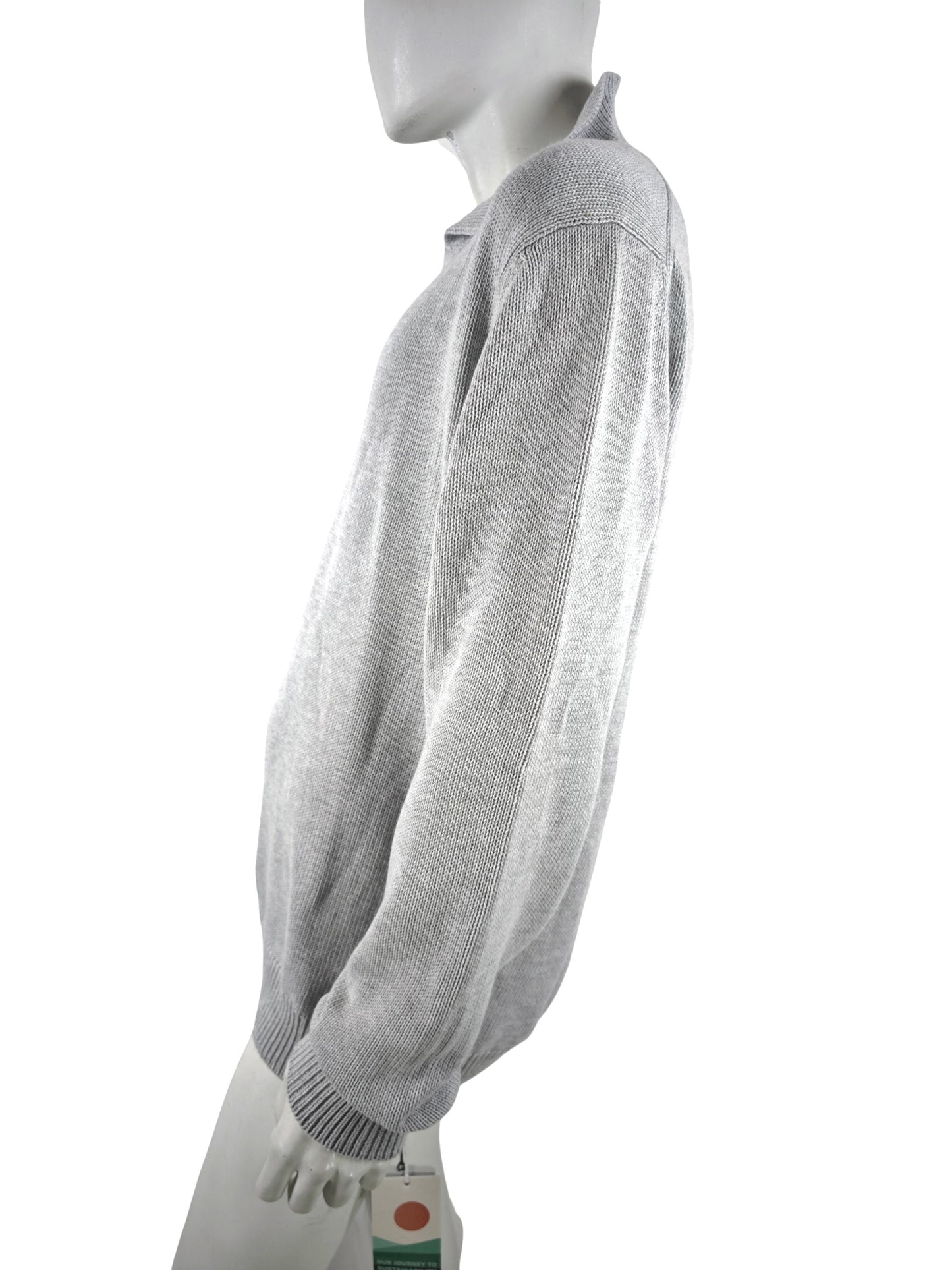 Zanone Sweater