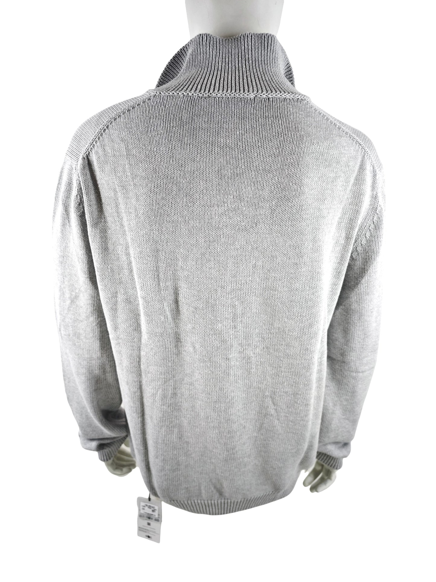 Zanone Sweater