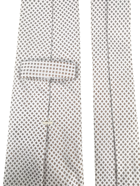 Barba Napoli Silk Tie