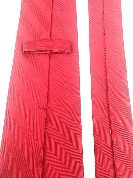 Barba Napoli Silk Tie