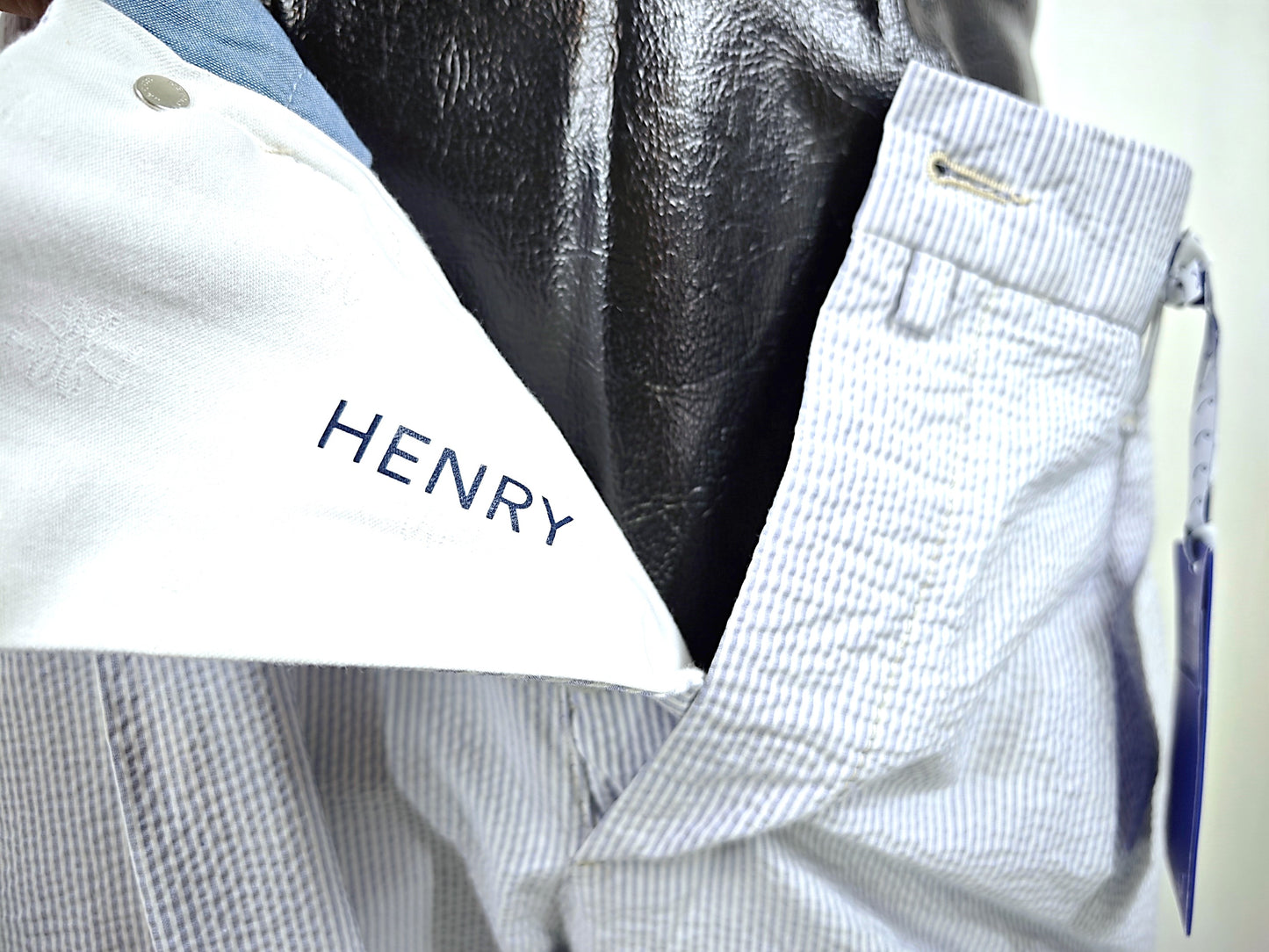 Jacob Cohen Henry Trousers