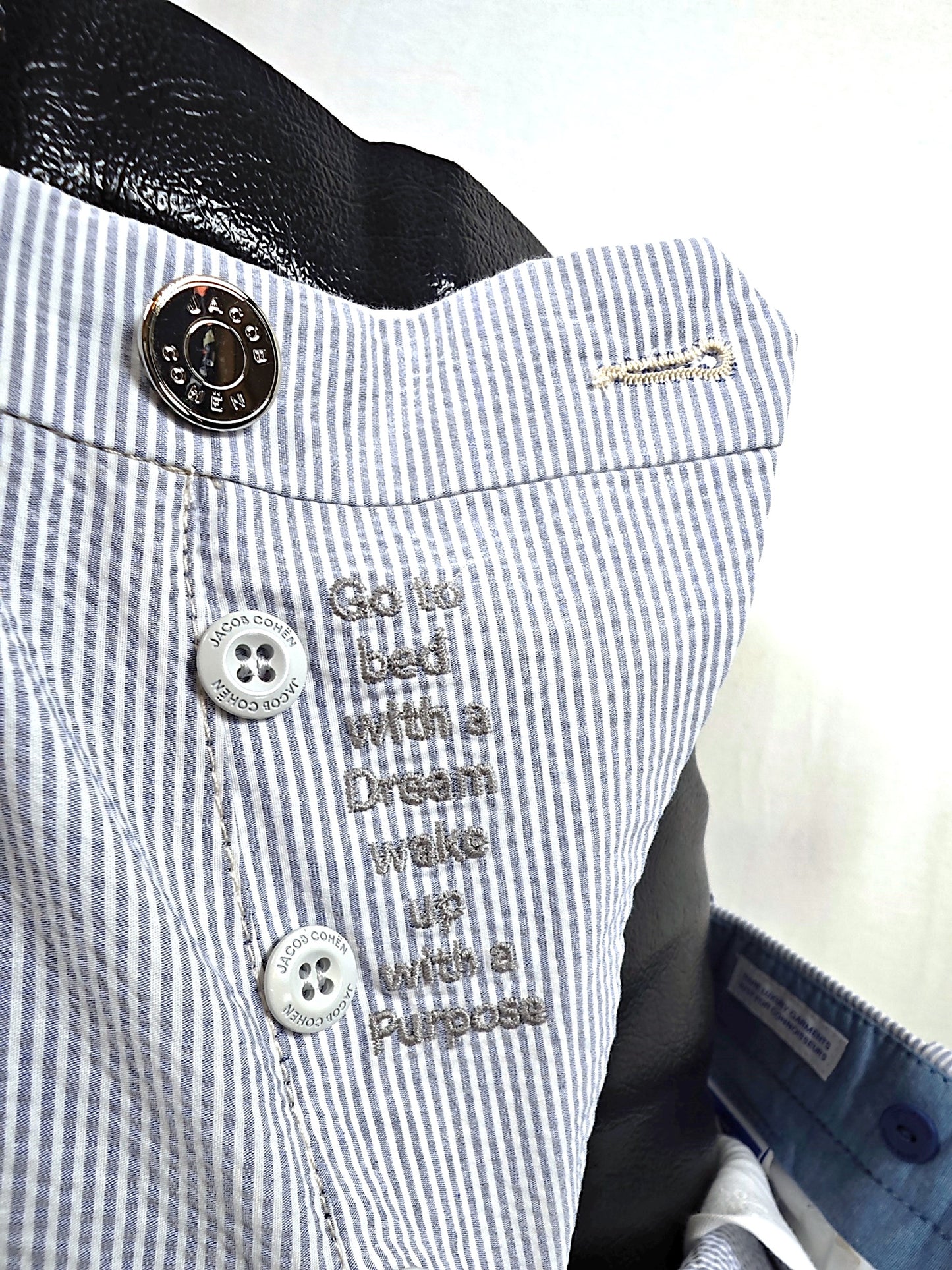 Jacob Cohen Henry Trousers