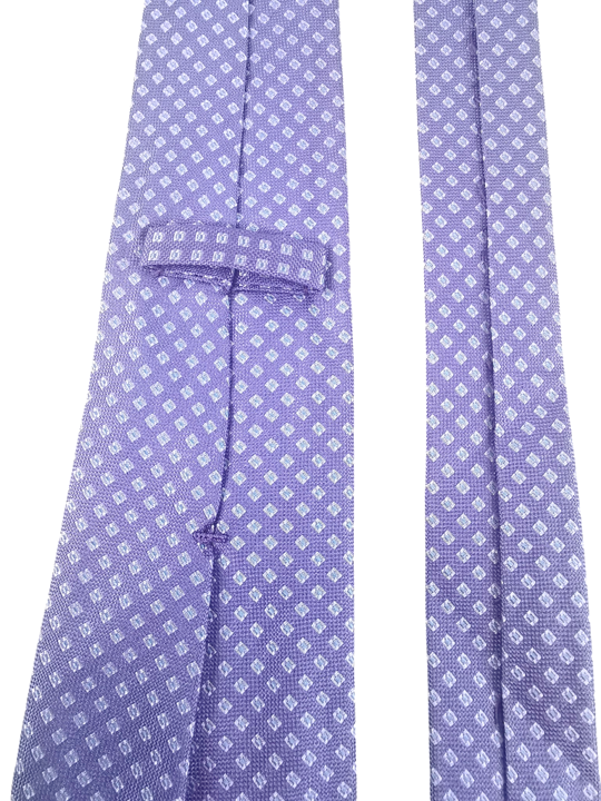 Barba Napoli Silk Tie