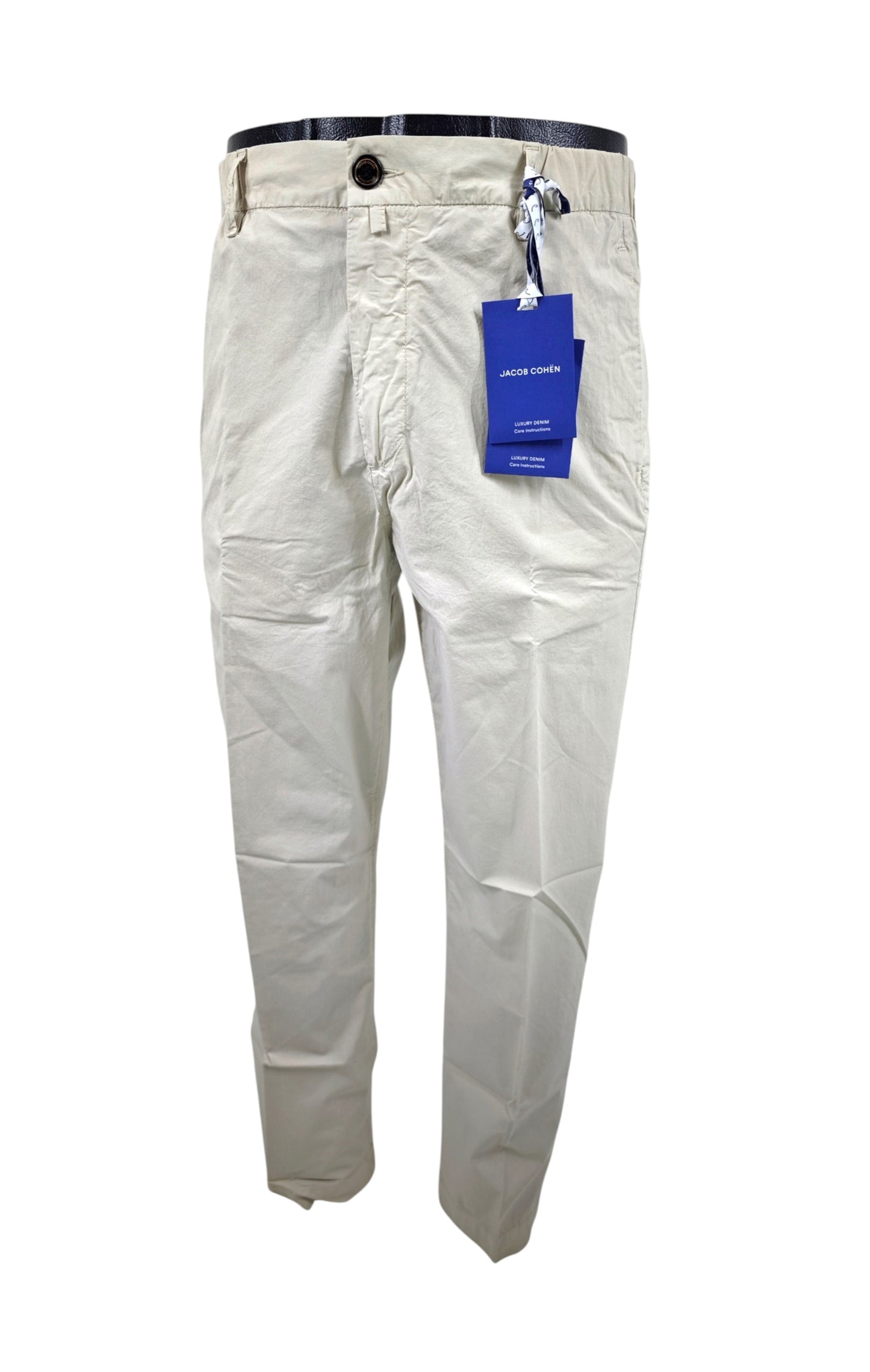 Jacob Cohen Pier Trousers (light weight)